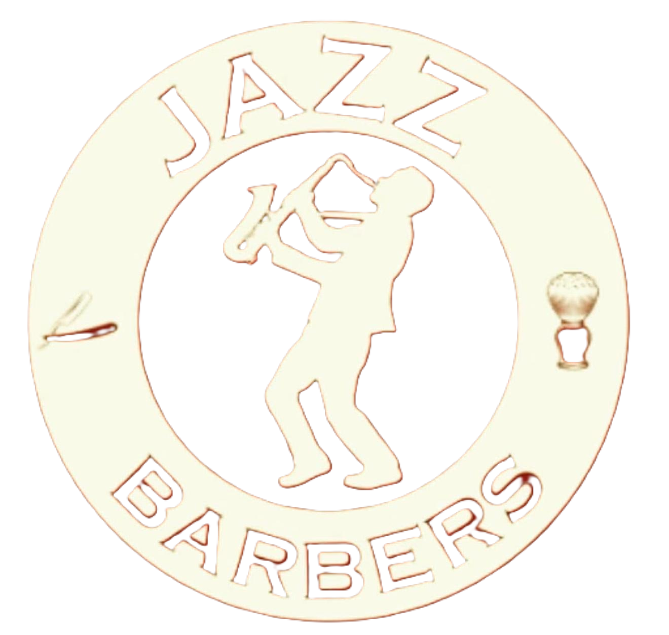 Jazz Barbers logo