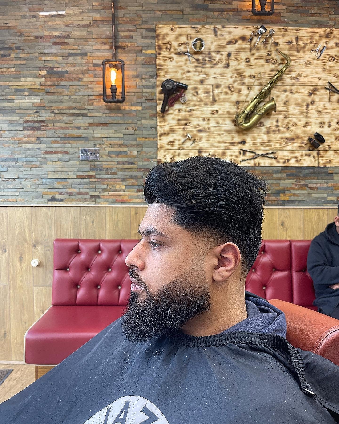 Classic Gents Cut